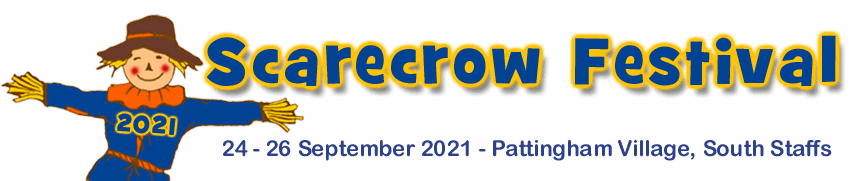 Pattingham Scarecrow Festival
