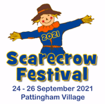 Scarecrow Festival 2021