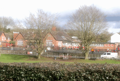 St Chad's School