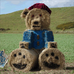 Scarecrow picture